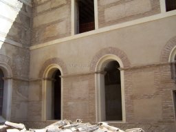 Convento y Iglesia de San Francisco 2010